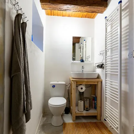 Poklidna Hébergement de vacances Klenovice (Prachatice)